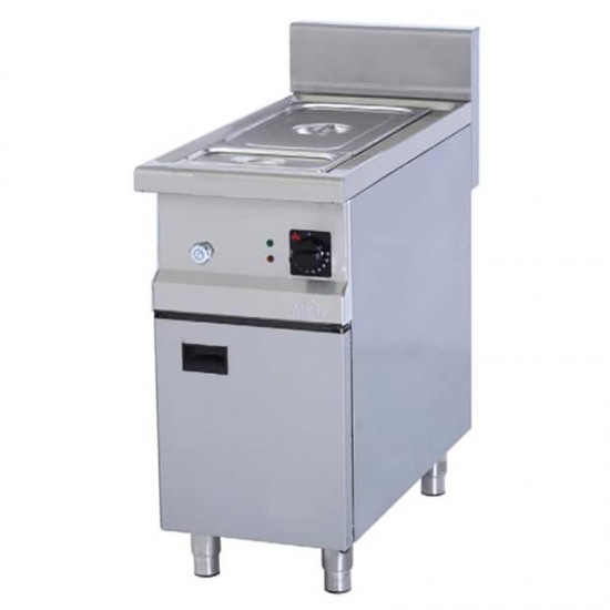 Atalay Sos Bain-Marie, 40x90 cm, ASB-490 Atalay Sos Bain-Marie, 40x90 cm, ASB-490